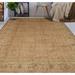 Noori Rug Pak-Persian Nozima Lt. Brown/Beige Rug - 9'2" x 11'10"