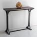 International Caravan Hamburg Contemporary Console Table