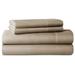 LUCID Comfort Collection Rayon from Bamboo Bed Sheet Set