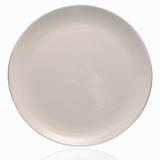 Forte White 12" Platter