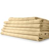 Cypress Rayon from Bamboo 6-piece 1800 TC Cotton Feel Deep Pocket Sheet Set