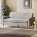 Sawyer Mid-century Modern 3-seat Sofa by Christopher Knight Home