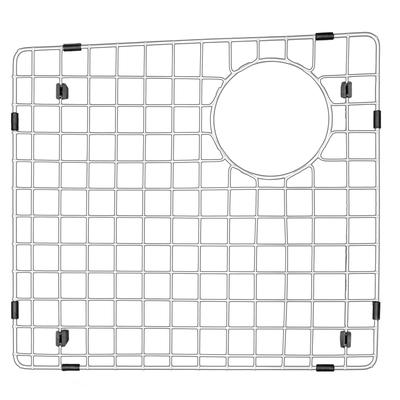 Karran Stainless Steel Bottom Grid 15-3/4