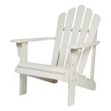 Westport Weather-Resistant Outdoor Wood Adirondack Chair