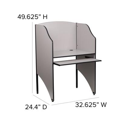 Starter Study Carrel