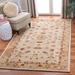 SAFAVIEH Handmade Anatolia Elise Traditional Oriental Wool Rug