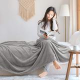 KASENTEX Knitted Throw Blanket Soft Waffle Throw with Decorative Color and Design for Couch Sofa, Office and Bed