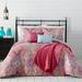 Jessica Simpson Candes 6 Piece Comforter Set