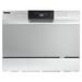 Danby 6 Place Setting Countertop Dishwasher