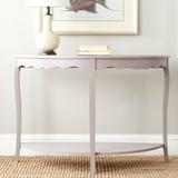 SAFAVIEH Christina Grey Console - 48" x 18" x 33" - 48" x 18" x 33"