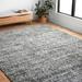 Alexander Home Moroccan Abstract Ombre Shag Area Rug