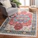 SAFAVIEH Vintage Boho Persian Farhana Oriental Polyester Rug