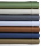 Egyptian Cotton Sateen 500 Thread Count Pillowcases (Set of 2)