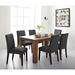 Serta Liam Dining Chair, Set of 2