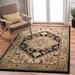 SAFAVIEH Handmade Heritage Asia Traditional Oriental Wool Rug