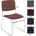 Signature Stackable Chairs w/ Fabric Seats (Case of 40)