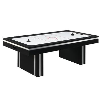 Picket House Furnishings Westbrook Air Hockey Table