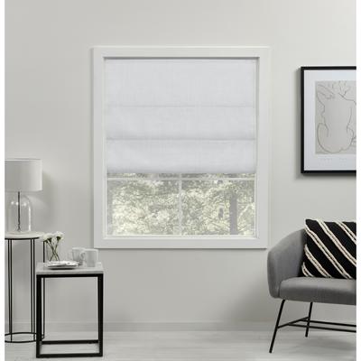 ATI Home Acadia Total Blackout Roman Shade