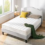 Pocketed Coil Spring Mattress 8 inch By Crown Comfort