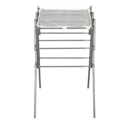 Household Essentials Collapsible Clothes Drying Rack