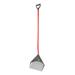 ROOT ASSASSIN 58-Inch Yard & Garden Rake Multi-Tool, Red/Grey - N/A