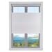 Arlo Blinds White Light Filtering Top-down Bottom-up Cellular Shades