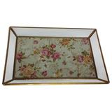 Jiallo Mandarin Tray 11.75"