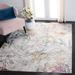 SAFAVIEH Aria Basima Floral Branches Rug