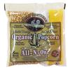Certified Organic 8 oz Movie Theater Great Northern Popcorn Portion Packs 18ct - 8 oz.