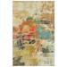 Mohawk Home Painted Gaze Abstract Area Rug