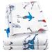 Sports Sheet Set by Sweet Home Collection