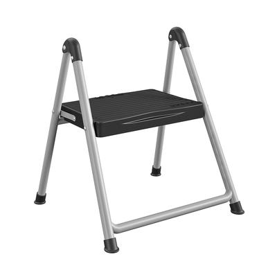 COSCO 1-Step Steel Step Stool without Handle