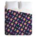 Craftbelly Galaxy 1 Duvet Cover Set