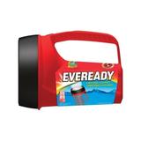 Energizer Eveready 50 lumens Floating Lantern LED D Red