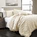 Lush Decor Ravello Pintuck 5-piece Comforter Set