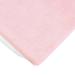 Lush Decor Baby Unicorn Heart Rainbow Star Organic Cotton Fitted Crib Sheet, 2 Pack - 52"x 28" x 9"