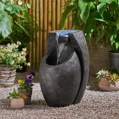 Zen Fountain by Christopher Knight Home