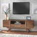 Carson Carrington Arendal Mid-century TV Stand