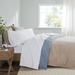 Madison Park 600 Thread Count Pima Cotton Sheet Set