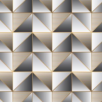 Cubist Wallpaper