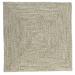 Ocean's Edge Braided Indoor/ Outdoor Area Rug