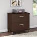 Lateral File Cabinet - 29.72"L x 16.69"W x 29.15"H - 29.72"L x 16.69"W x 29.15"H - 29.72"L x 16.69"W x 29.15"H