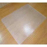 Floor Protection Chair Home Office Chair Mat in Different Shapes