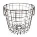 DII Metal Basket