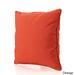 Coronado Outdoor Square Water Resistant Pillow by Christopher Knight Home