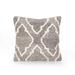 Bensley Boho Wool Pillow Cover by Christopher Knight Home