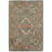 SAFAVIEH Handmade Heritage Paola Traditional Oriental Wool Rug