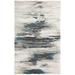 Ryenn Handmade Abstract Area Rug