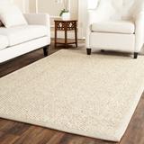 SAFAVIEH Natural Fiber Chunky Giesela Sisal Rug