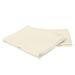 Exclusive Fabrics 100% Combed Cotton Jersey Pillow Case Set with Aloe Vera Treatment (Set of 2) - (20 x 30)